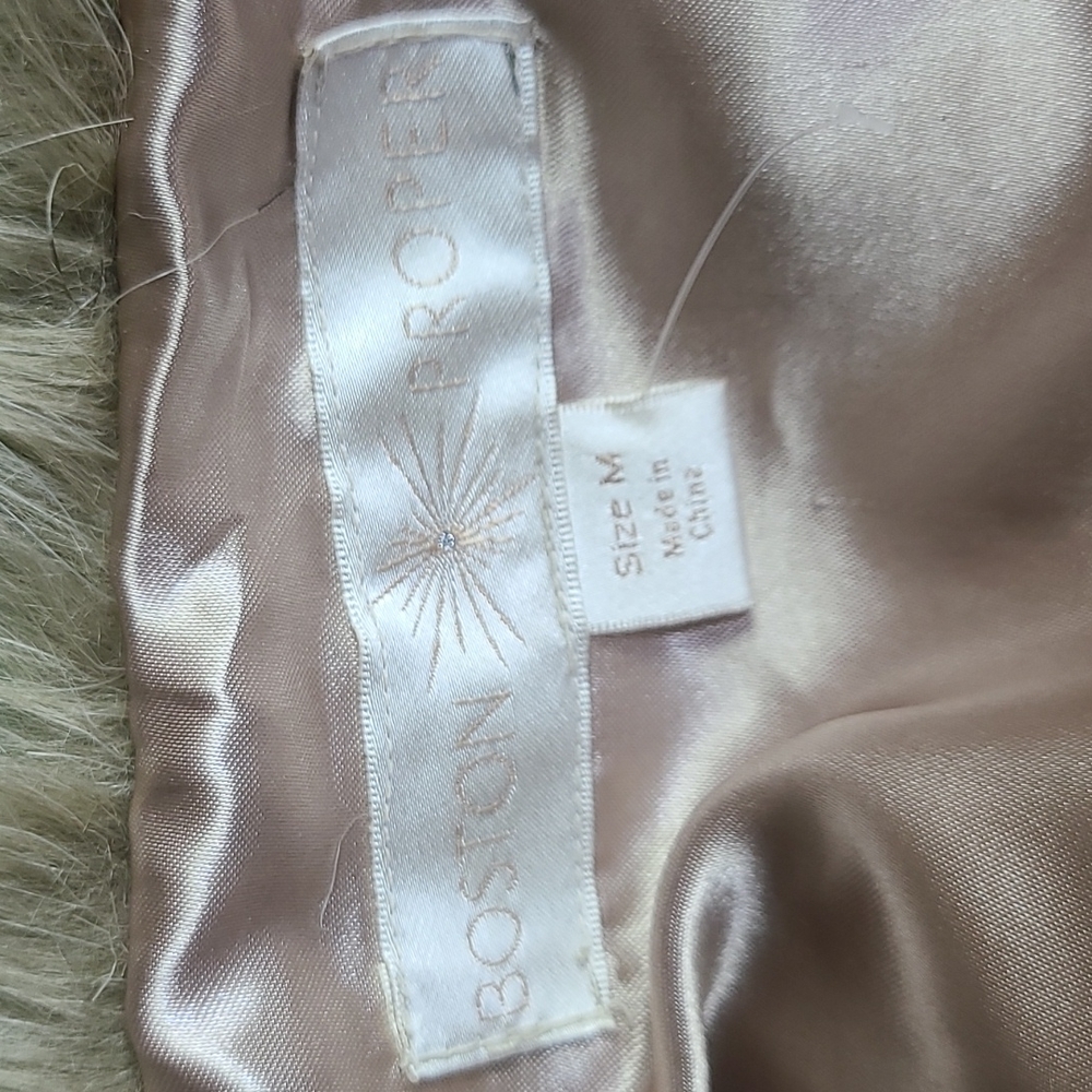 Ladies Jacket - Picture 6 of 9